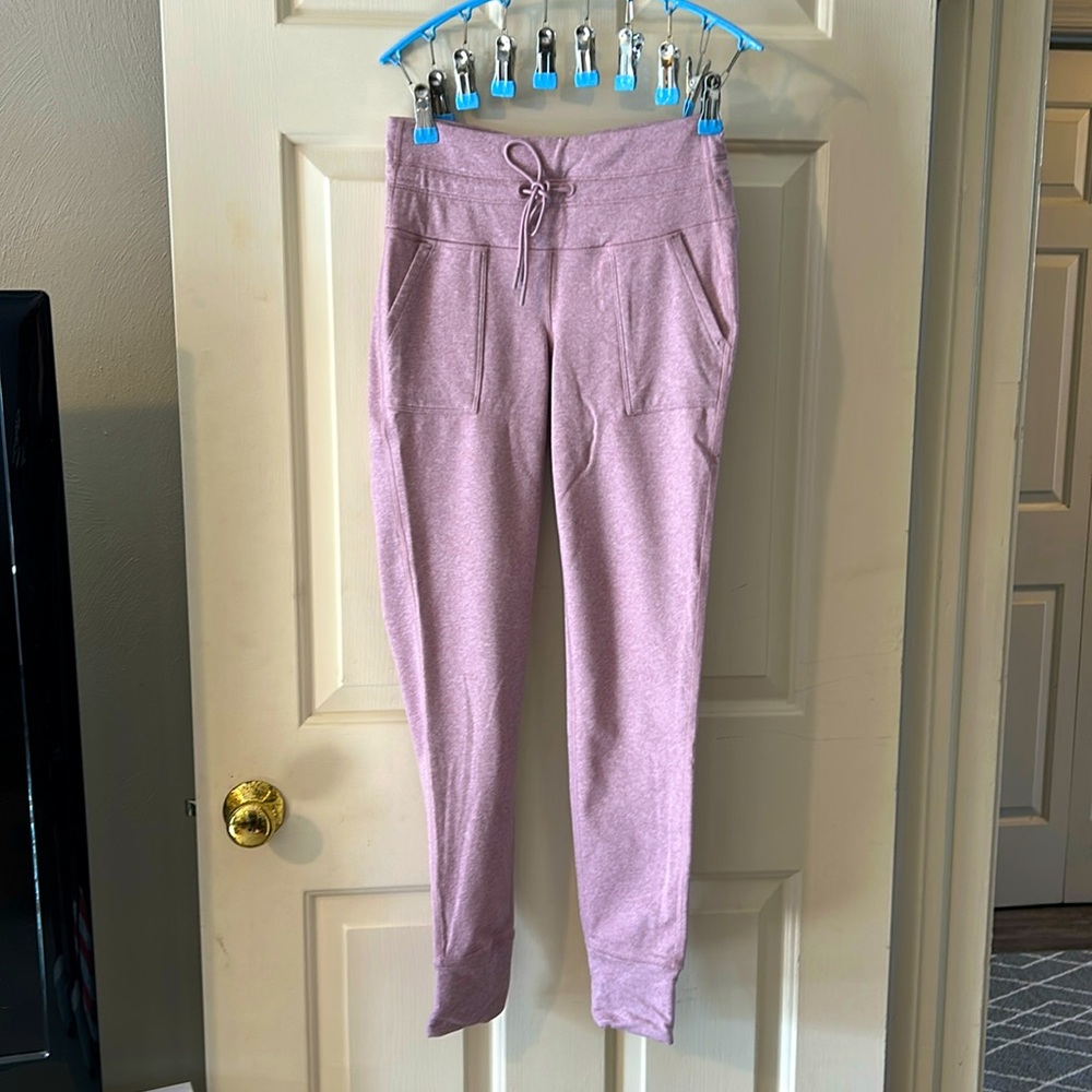 Old Navy Fleece lined leggings